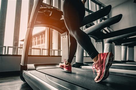 Free Treadmill Porn Videos